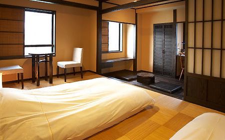 Echigo Yuzawa Hatago Isen Exterior foto