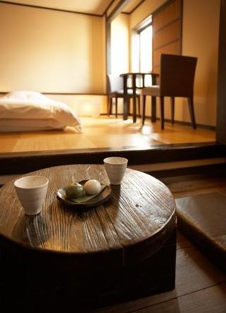 Echigo Yuzawa Hatago Isen Habitación foto