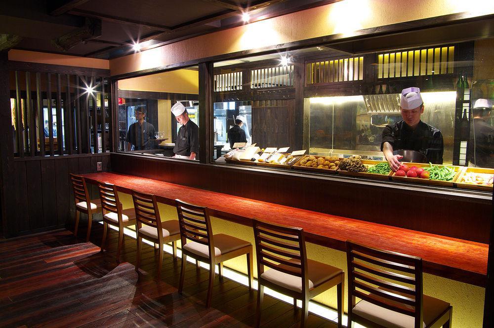 Echigo Yuzawa Hatago Isen Exterior foto