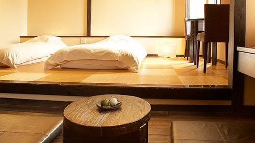 Echigo Yuzawa Hatago Isen Exterior foto