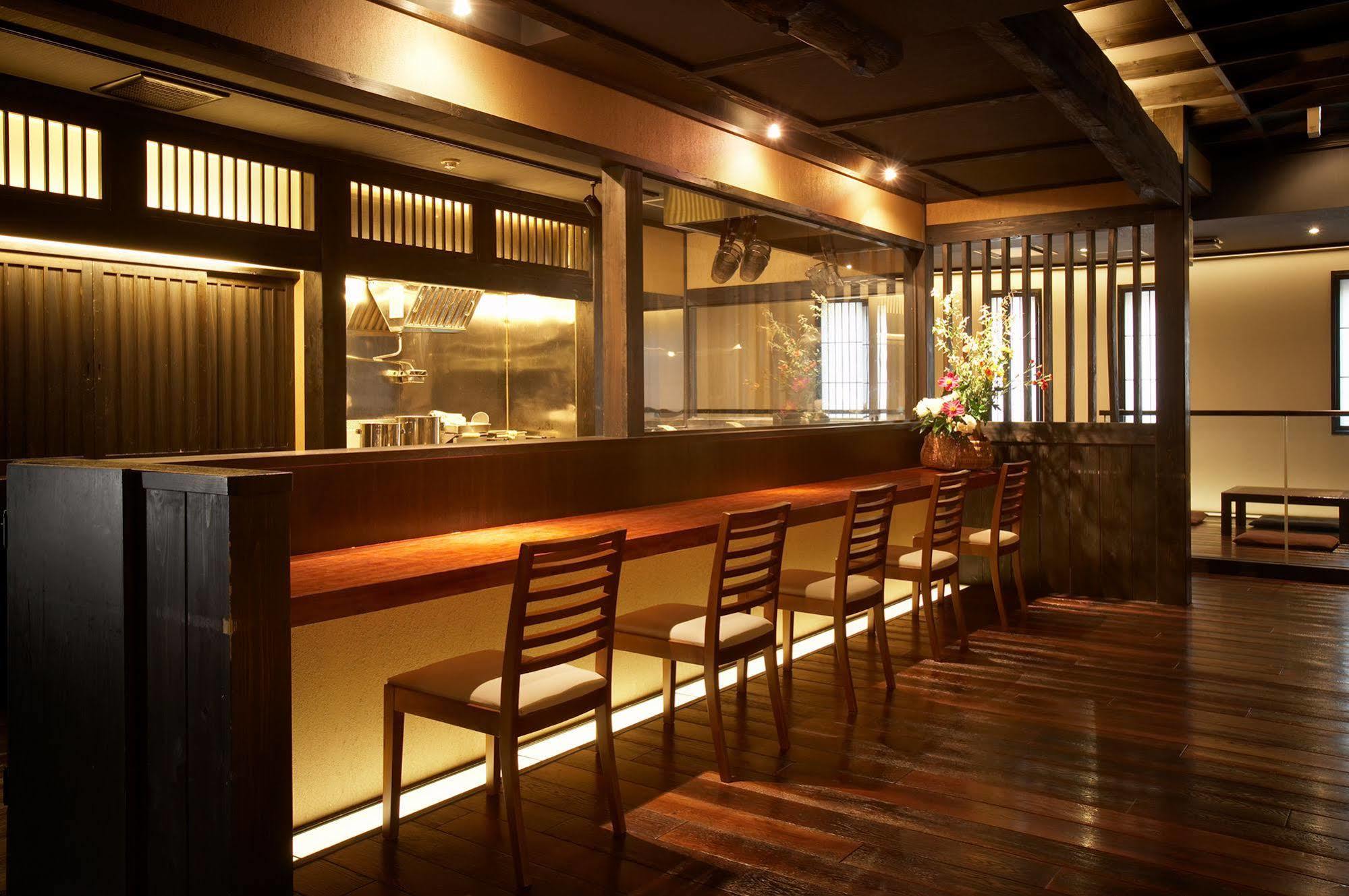 Echigo Yuzawa Hatago Isen Exterior foto